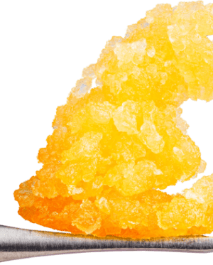 Cannabis Live Resin EU