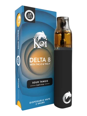 Delta 8 THC Vape Cartridges Europe