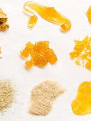 Marijuana Concentrates Online Europe
