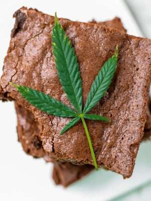 Weed Edibles Online Europe